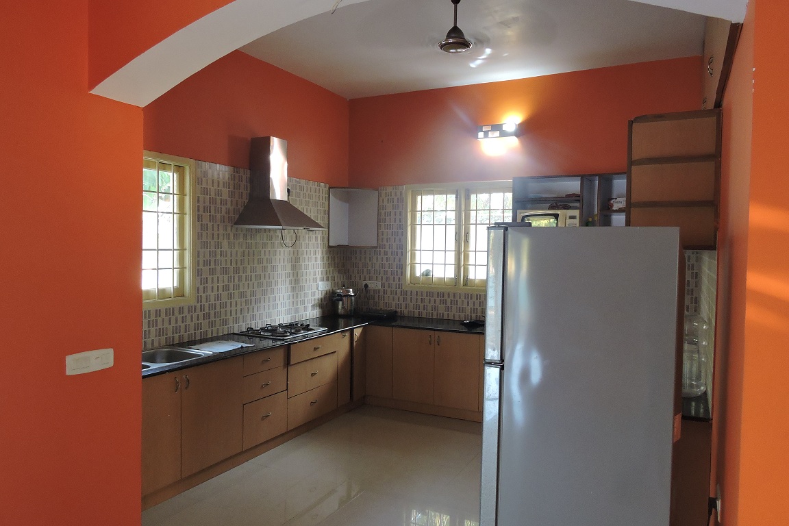 Beach House for Rent in Chennai ECR