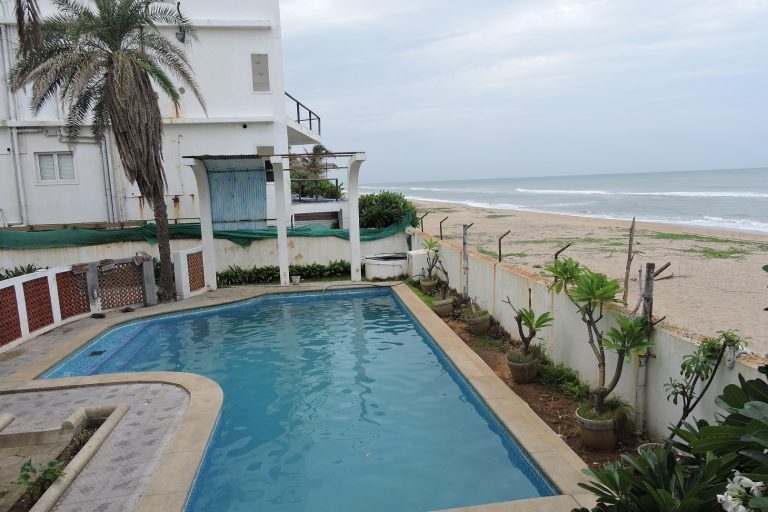 Best Beach Houses in Chennai ECR