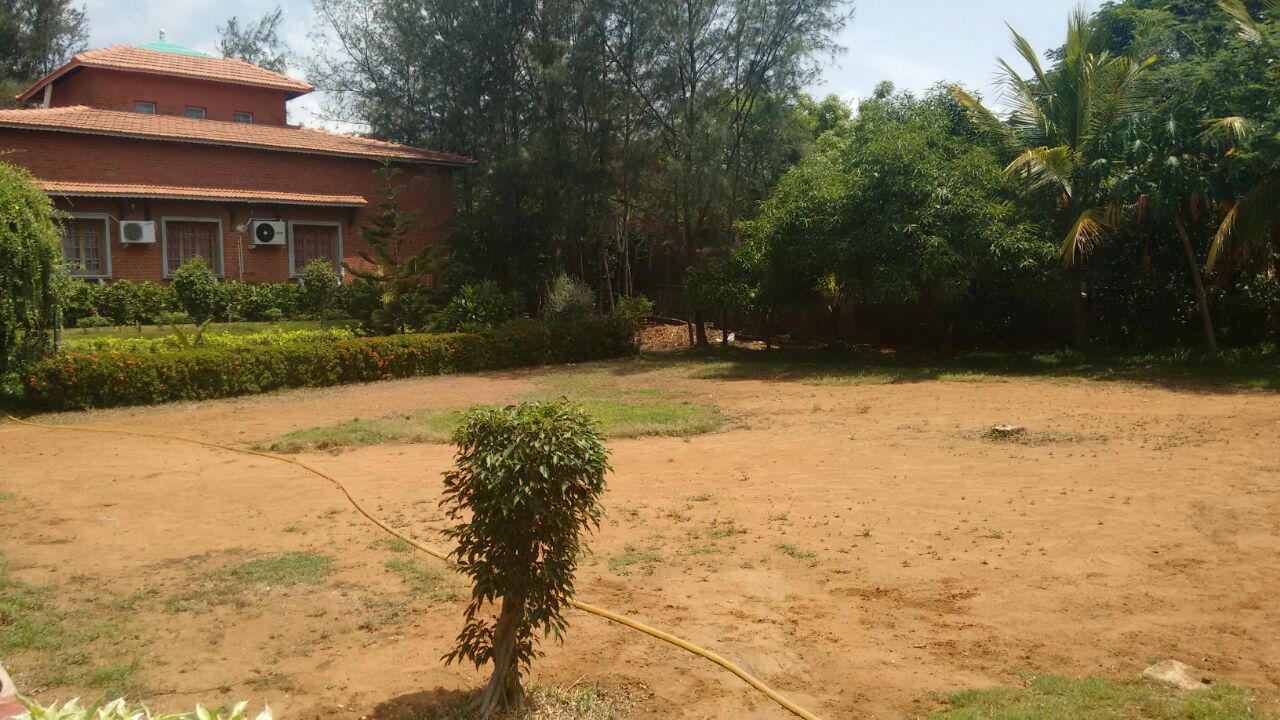 Farm house rent for weekends in chennai
