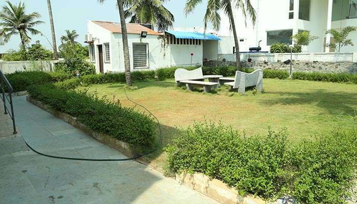 LimeTree Beach House Chennai ECR 3