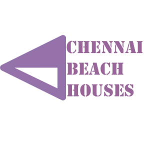 Chennai Beach Houses logo