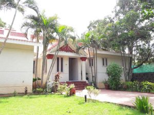 Beach House for rent in Chennai