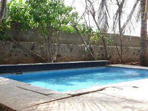 Beach House in ECR