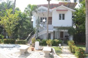 Beach Houses in For rent