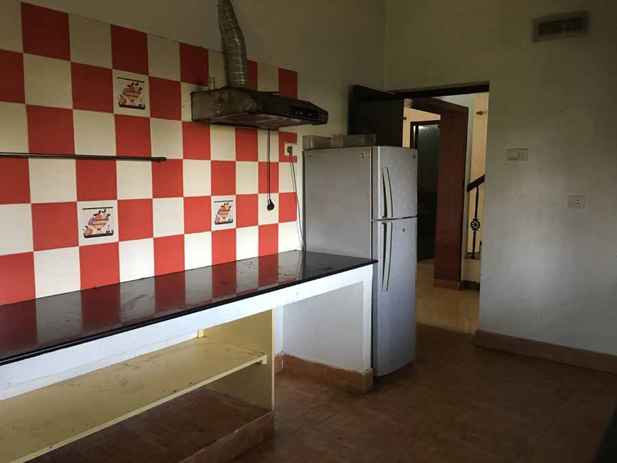 MoonLand Beach House ECR 29