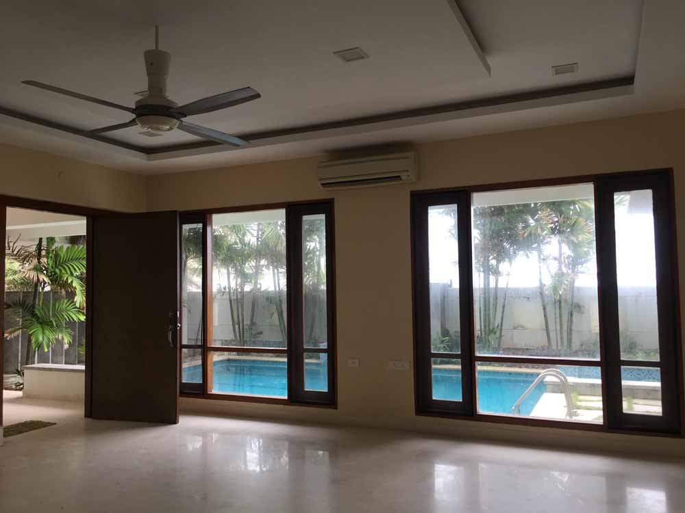 Olive Beach House 15