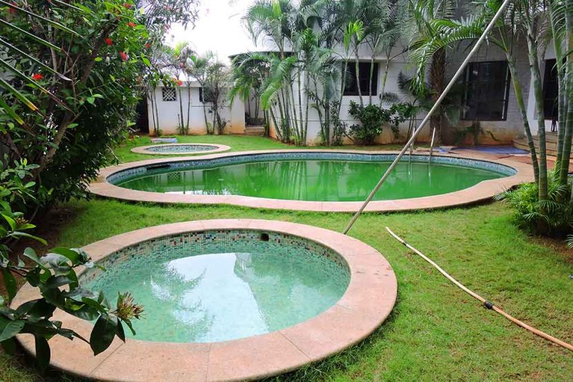 ECRBeachHousesforRent