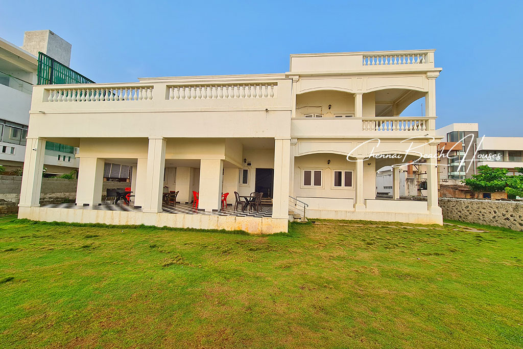 bossbeachhouseecrforrent