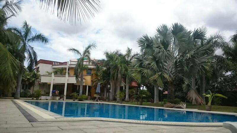 Beach House for rent in Chennai ECR