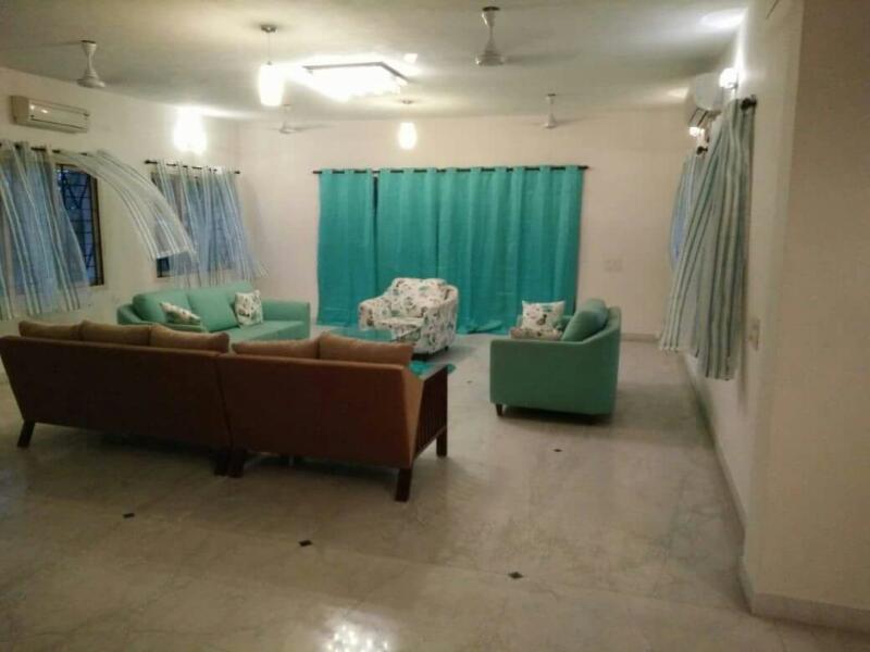 Beach Houses near Mayajal in Chennai ECR