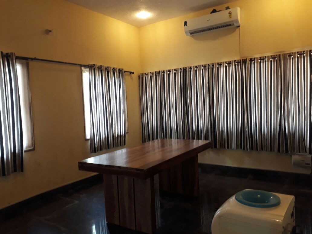 Beach Resorts in ECR
