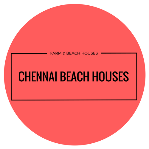 Chennai Beach House for rent