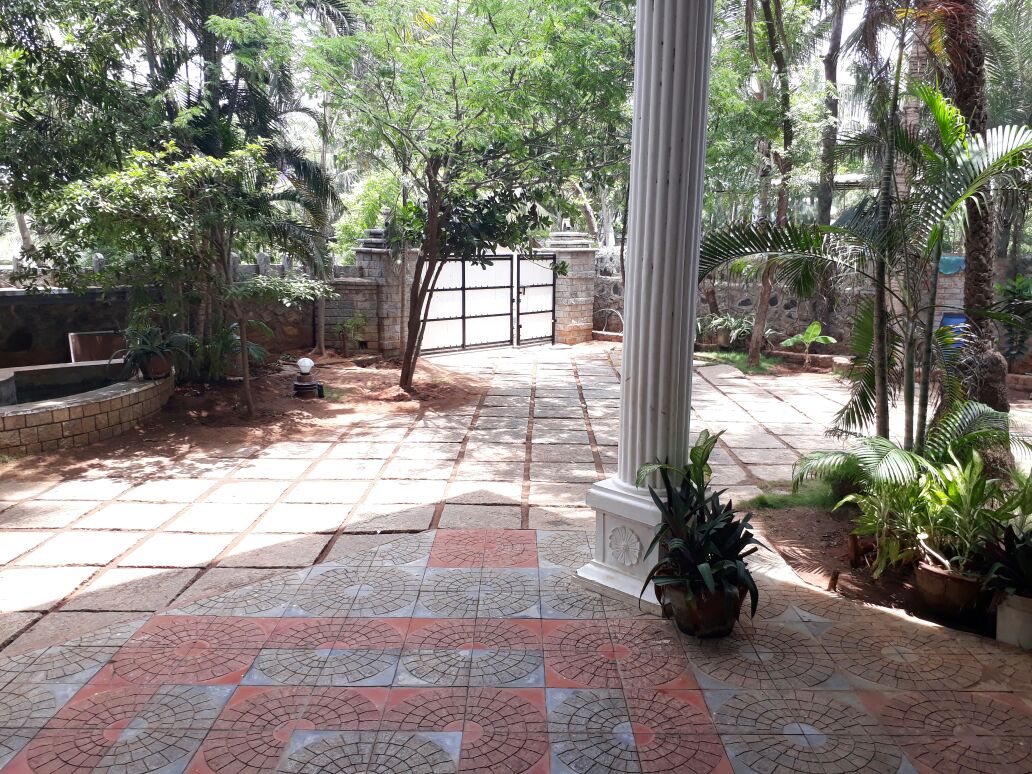 ECR Beach House for rent