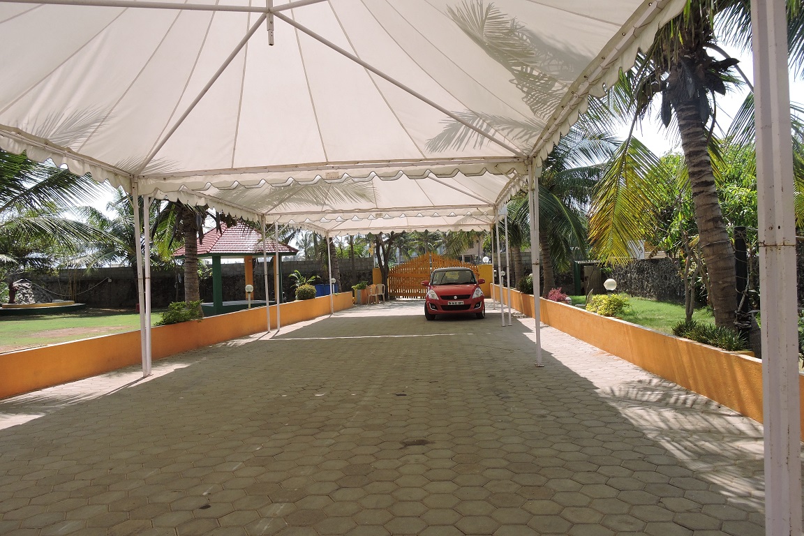 Farm House rent for mehandi function