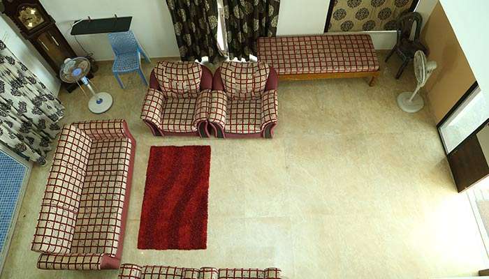 Lime Tree Beach House Chennai ECR