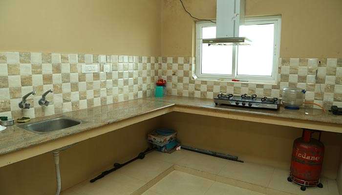 Lime Tree Beach House Chennai ECR 2