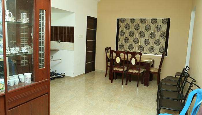 Lime Tree Beach House Chennai ECR 5
