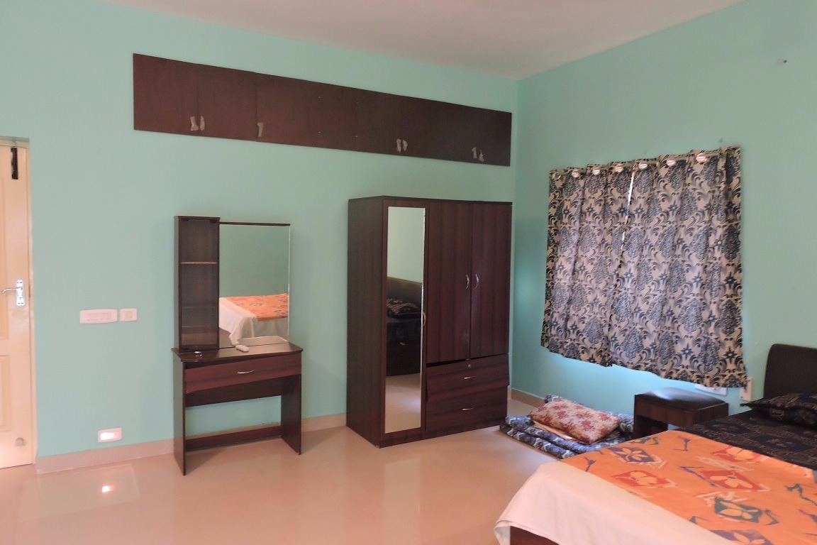 Sri Garden ECR Becah resorts in ECR