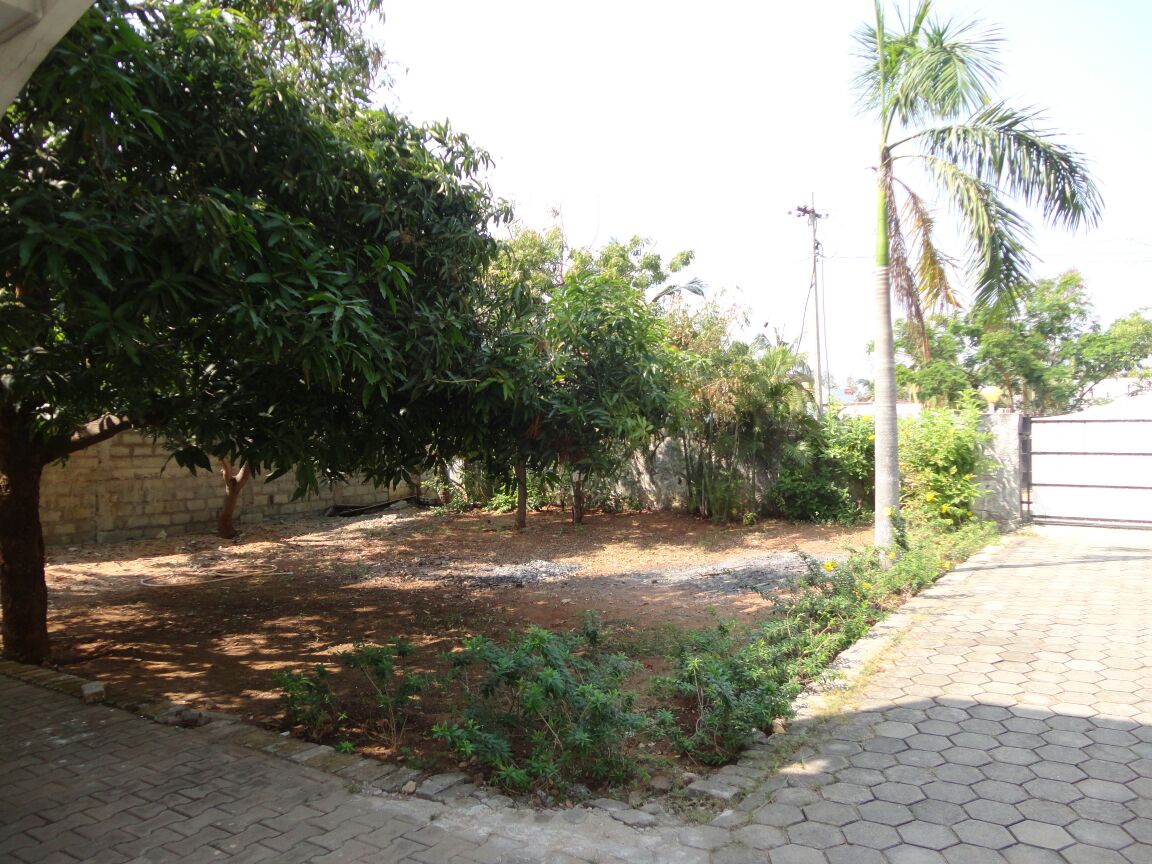 Sri Garden ECR Farm House in ECR