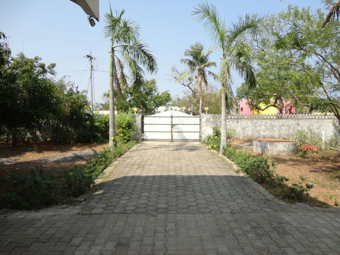 Sri Garden ECR Farm House in Muttukadu
