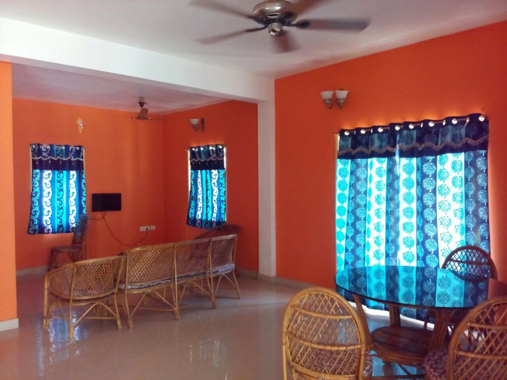 Sri garden ECR Beach House