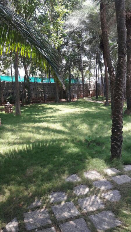 Sun Shine Beach House in Chennai Beach Houses