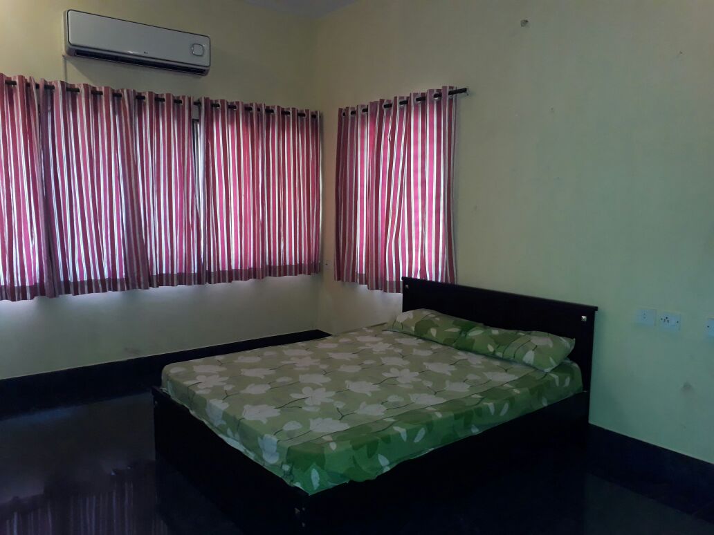 SunShine Beach House in ECR Chennai