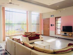 beach house in ecr