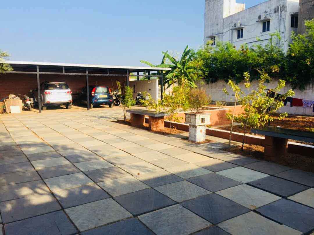 chennai beach houses