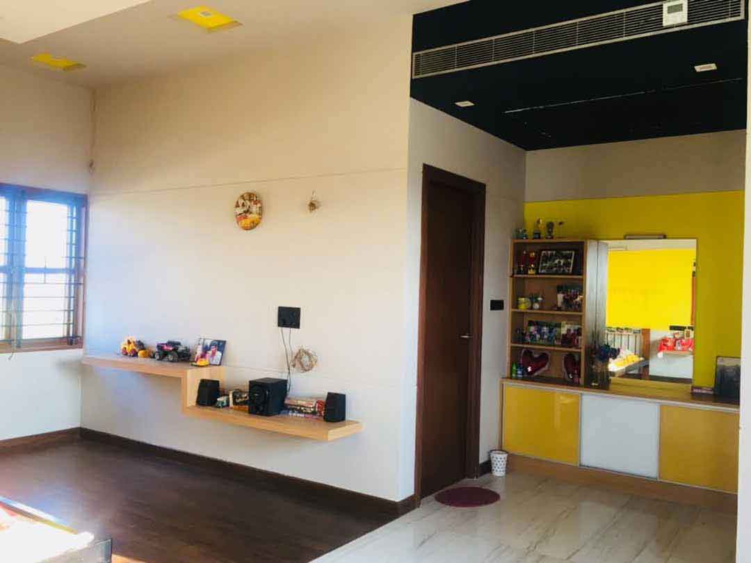 ezeestays chennai beach house