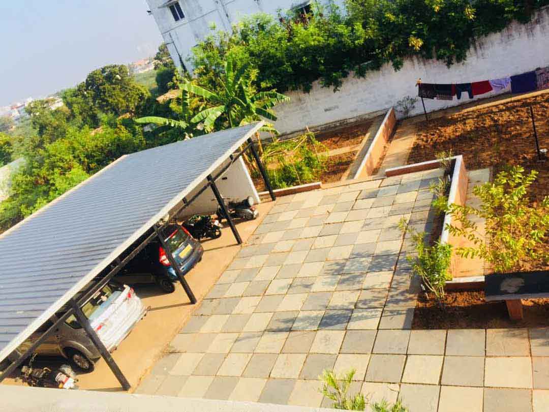 low price beach house chennai