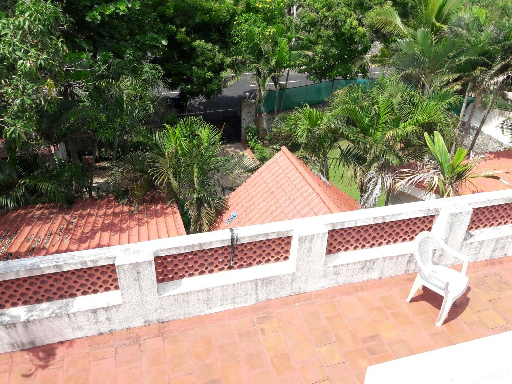 Beach Houses for daily rent in ECR