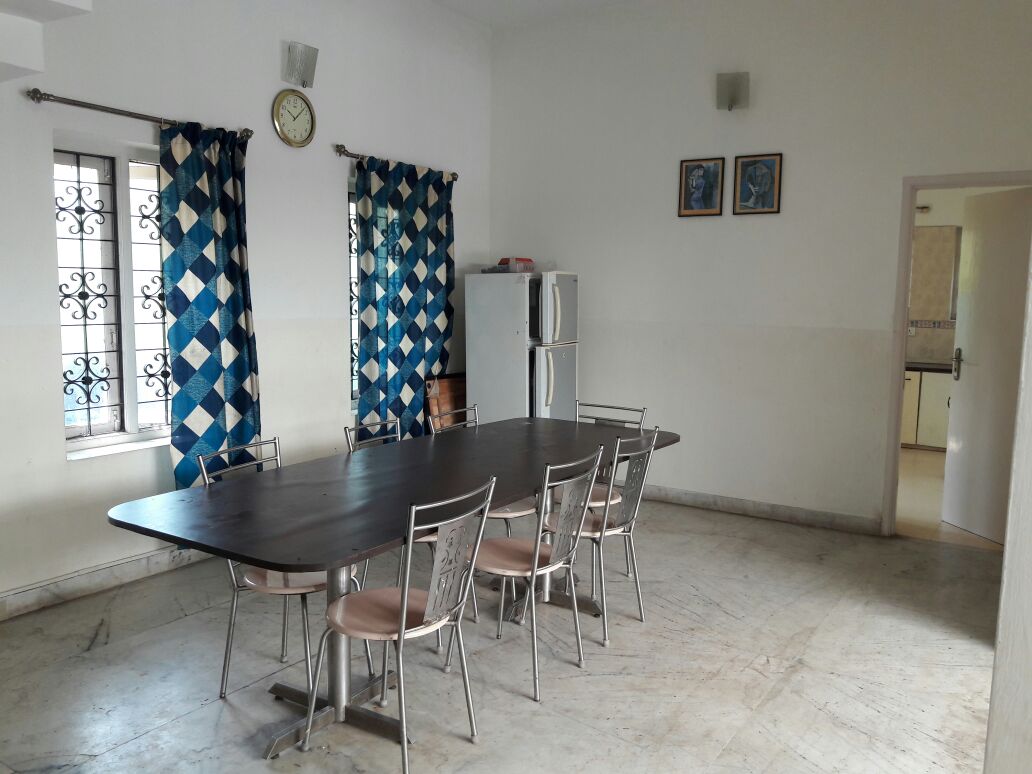 Beach Houses in Uthandi