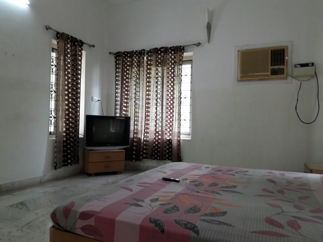 Best Beach Houses in Chennai