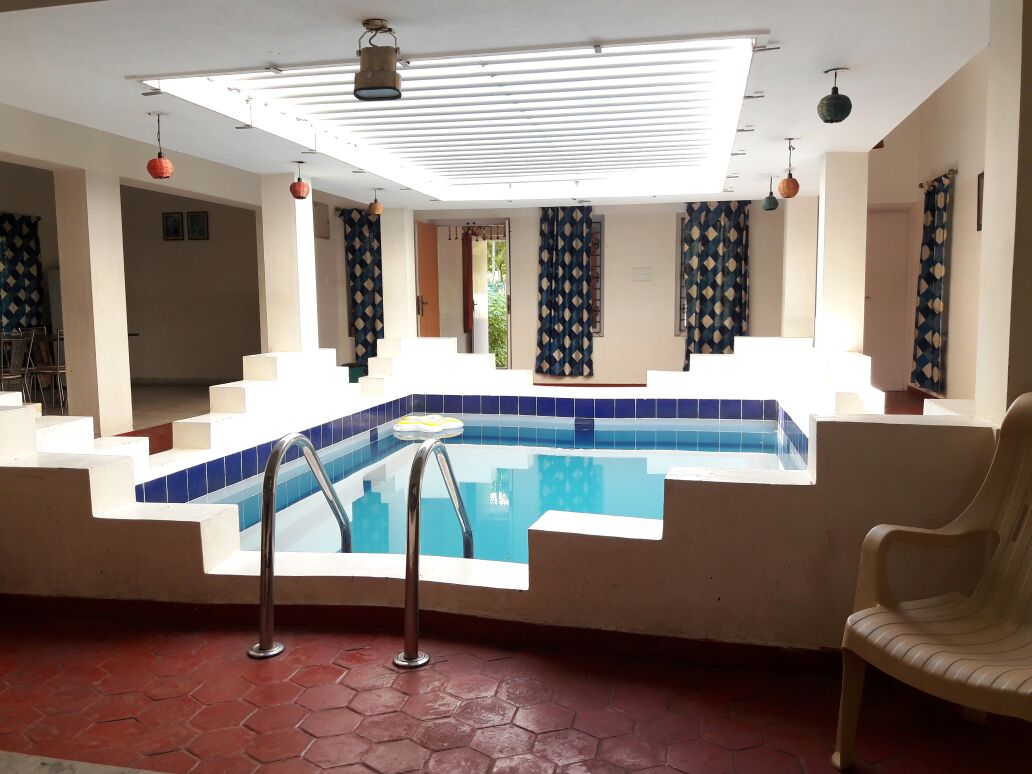 Chennai Beach Houses for Hire