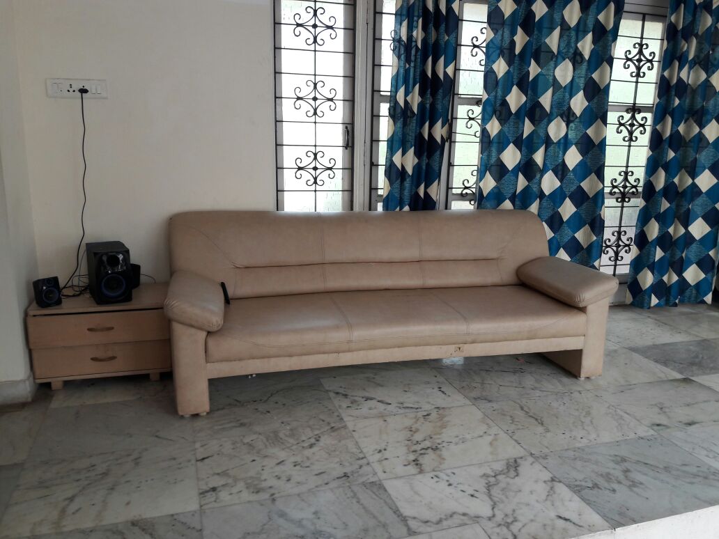 Shooting Houses in Chennai