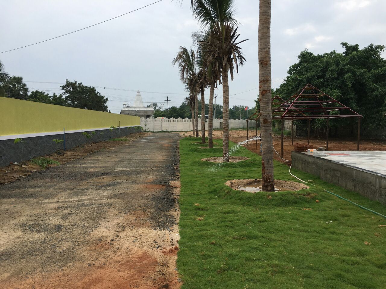 Shore Temple Beach House Ecr For Rent
