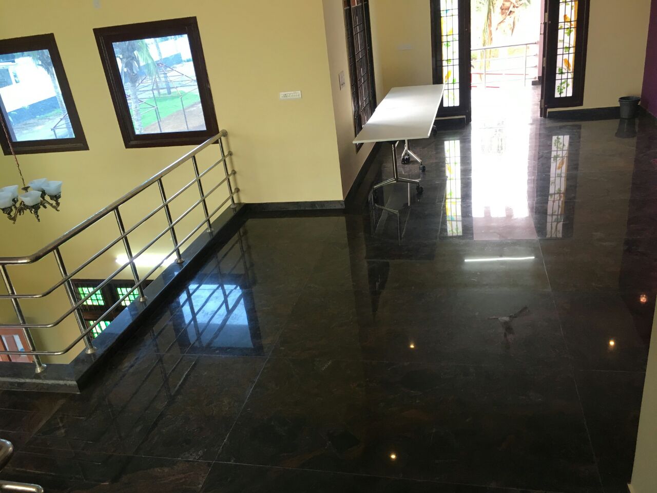 Farm Houses for daily rent in ECR
