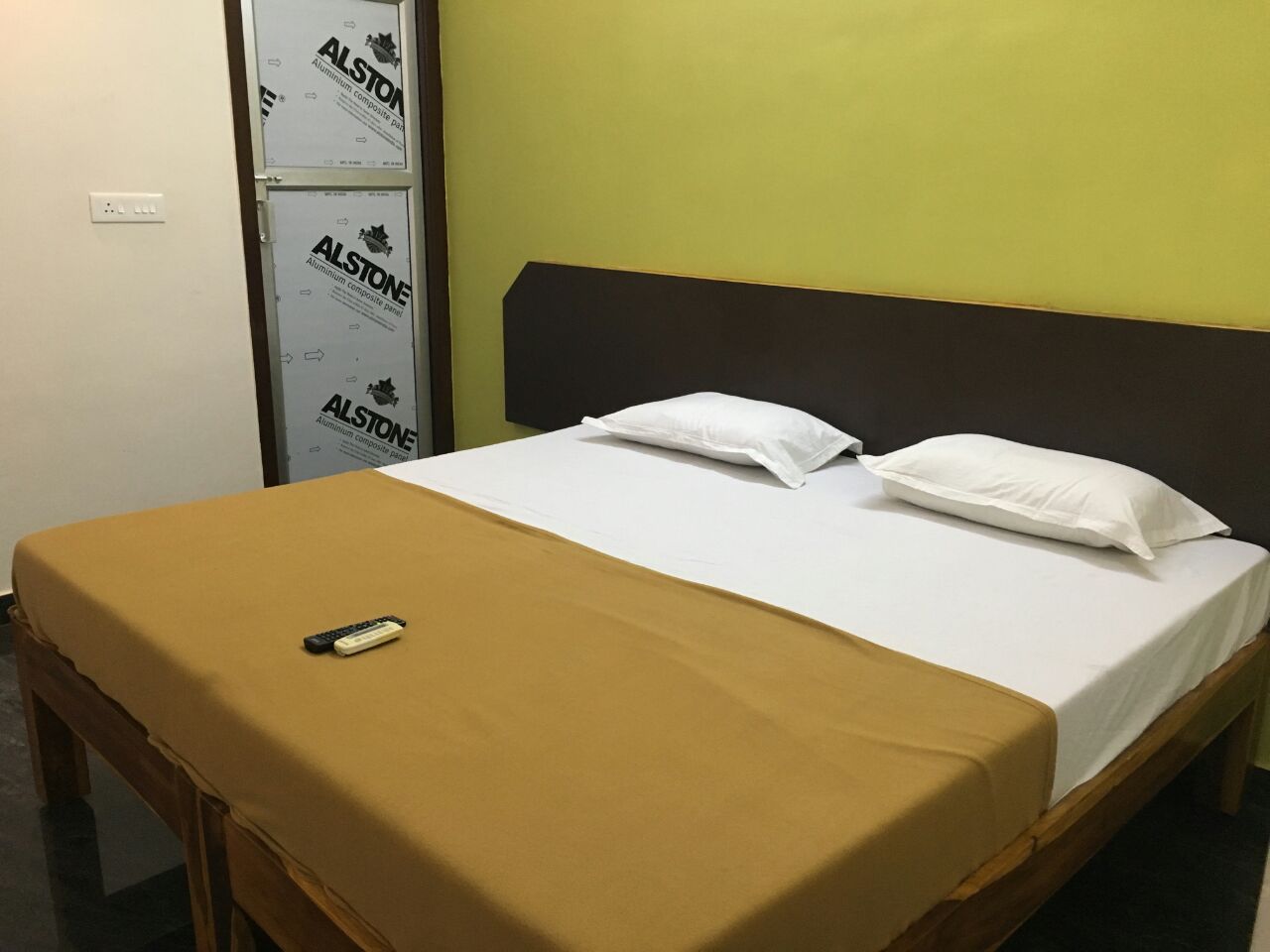 Shore Temple Beach House Mahabalipuram