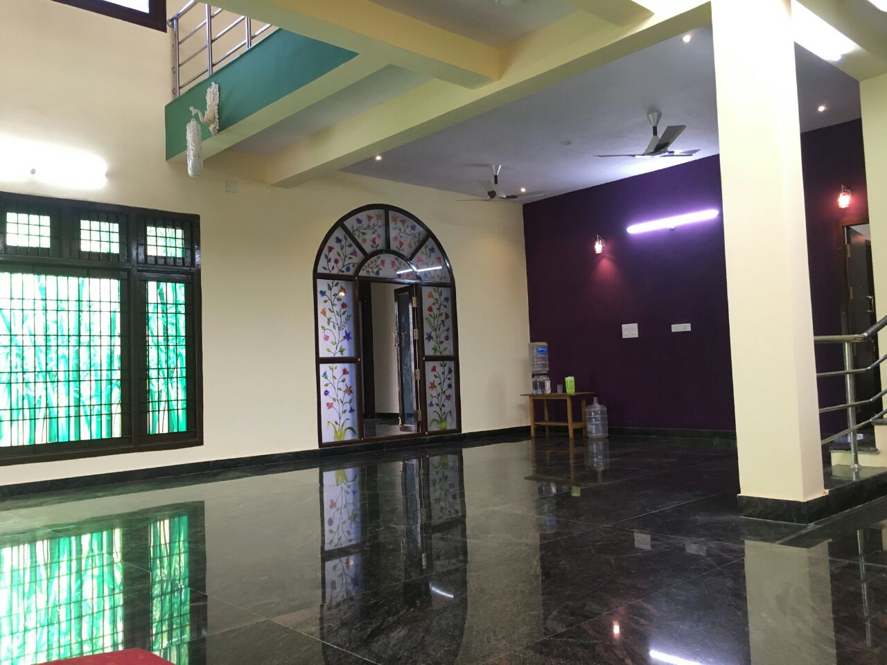 Shore temple Beach house for rent in Mahabalipuram