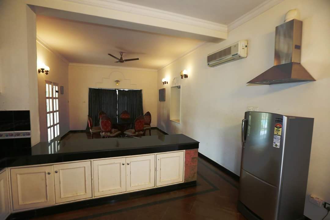 BEach House for rent in ECR