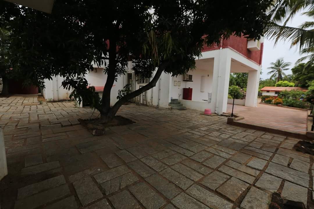 Beach House for rent in ECR Chennai