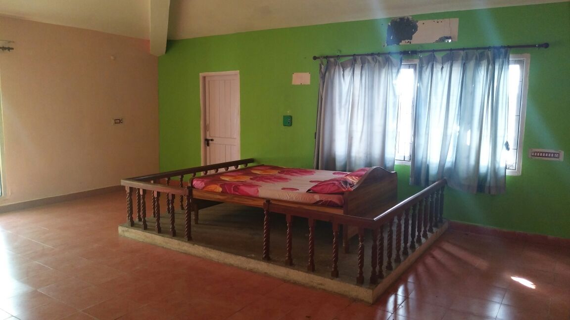 Beach House in ECR