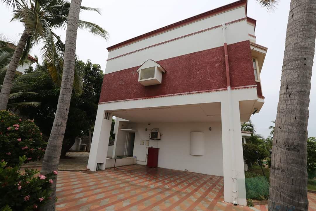 Beach Houses in Chennai