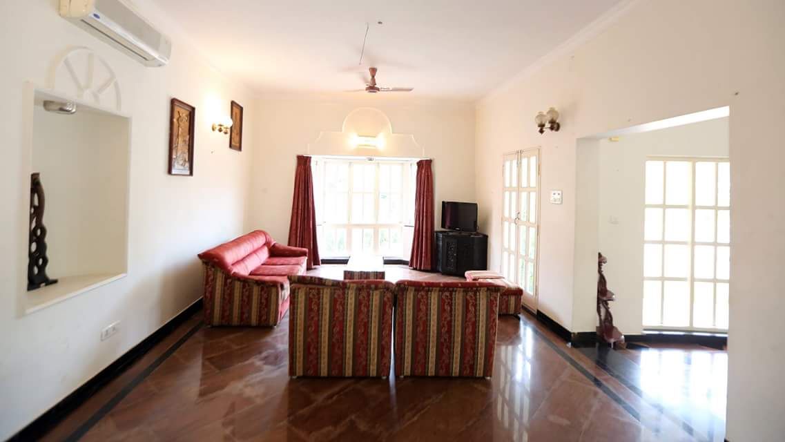 Farm Houses for rent