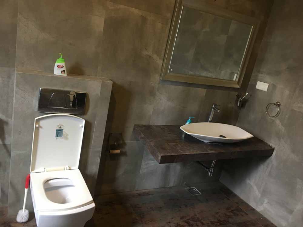 Beach Bungalows for rent in ECR