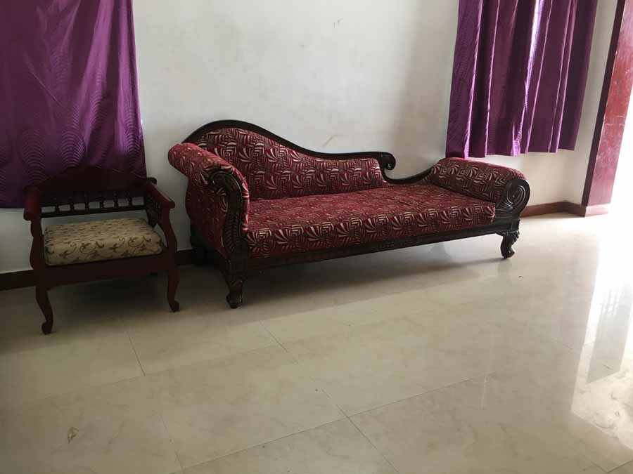 Beach House in Chennai With Swimming Pool