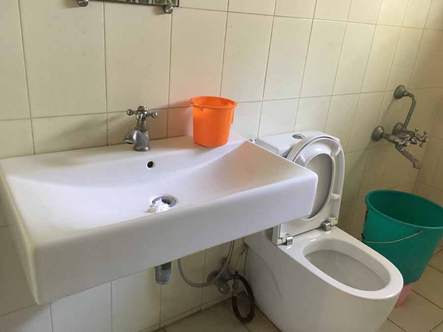 Beach House near Mayajal