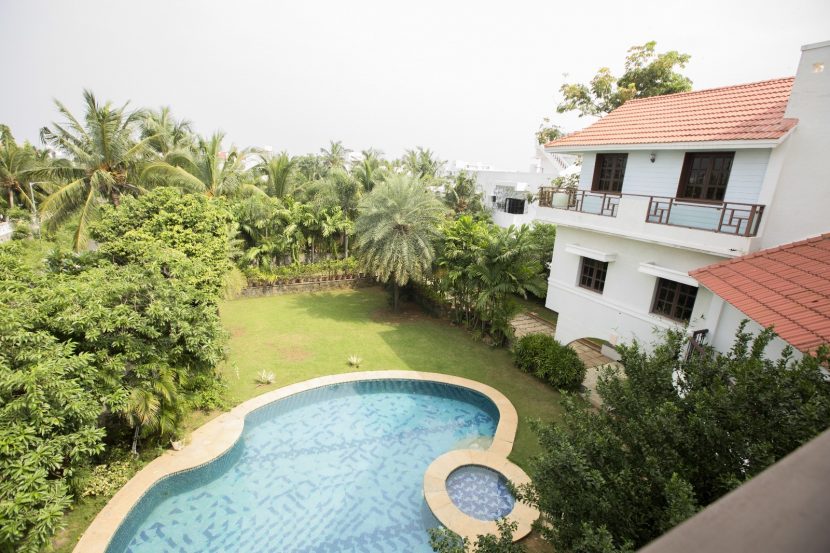 Farm House in ECR Farm House for Rent in Chennai ECR