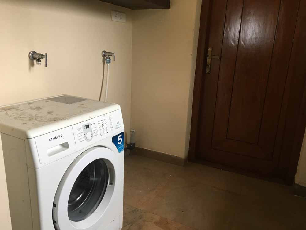 Beach Houses for Rent in Kovalam